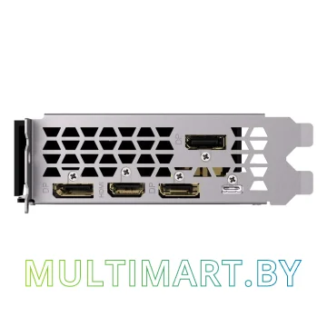 Видеокарта Gigabyte GeForce RTX 2080 Ti Turbo 11GB GDDR6 (GV-N208TTURBO-11GC) картинка 3